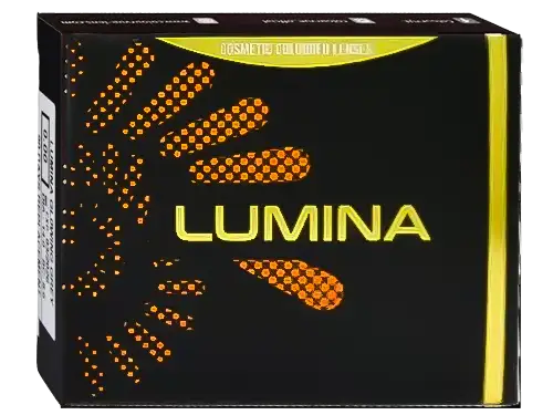 Lentillas ColourVue Lumina 3 Months